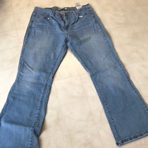 Levi’s jeans